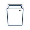 sửa Máy rửa chén Electrolux