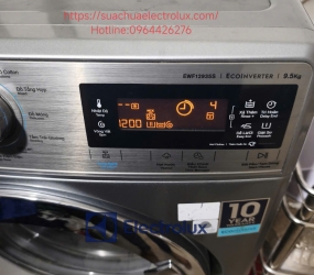 TRUNG TÂM SỬA CHỮA ELECTROLUX